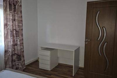 Apartament cu 2 camere semidecomandat în Broșteni - 3
