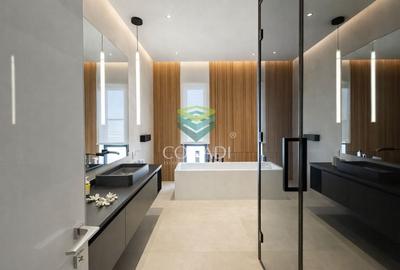 Apartament cu 5 camere semidecomandat în Băneasa - 28