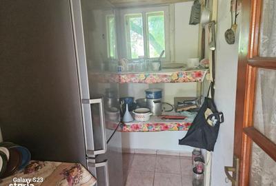 Casă cu 4 camere în Păstrăveni - 10