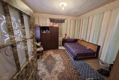 Casă cu 3 camere cu Teren 1230 Mp în Obârșia de Câmp - 8