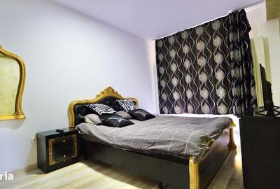 Apartament cu 2 camere decomandat, mobilat în Bartolomeu - 4