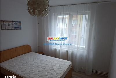 Apartament cu 2 camere decomandat, mobilat în Moșilor