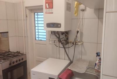 Apartament cu 3 camere semidecomandat în Pache Protopopescu - 5