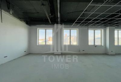 Birou, de 1,320 mp, în Turnișor - 26