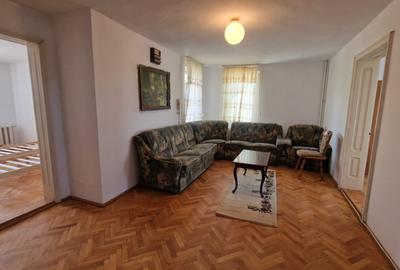 Casă individuală cu 8 camere cu Teren 750 Mp în Cetate - 10