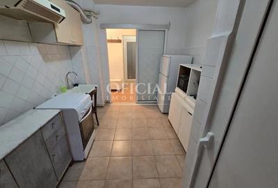 Apartament cu 3 camere decomandat, mobilat în Zorilor - 4
