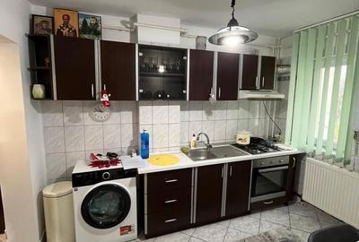 Apartament cu 2 camere decomandat în Central - 6
