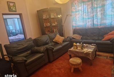 Casă cu 3 camere cu Teren 84 Mp în Poarta Albă