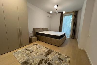 Apartament cu 2 camere decomandat în Băneasa - 25