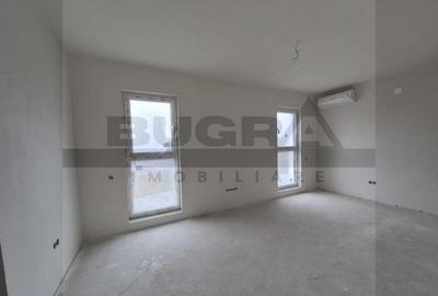 Duplex cu 4 camere cu Canalizare în Dâmbul Rotund - 5