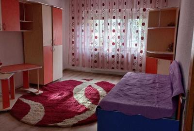 Apartament cu 2 camere decomandat în Central - 4