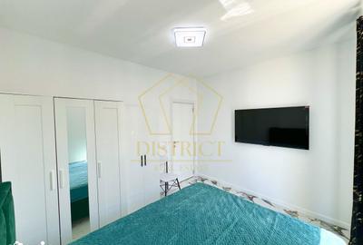 Apartament cu 2 camere, mobilat în Torontalului - 2