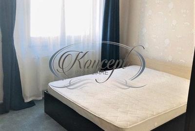 Apartament cu 4 camere semidecomandat, mobilat în Europa - 3