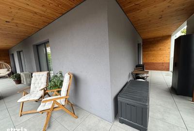 Apartament cu 3 camere în 13 Septembrie