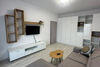 Apartament cu 2 camere decomandat în Central - 1