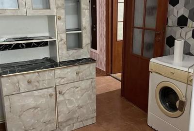 Garsonieră în Republicii - 1