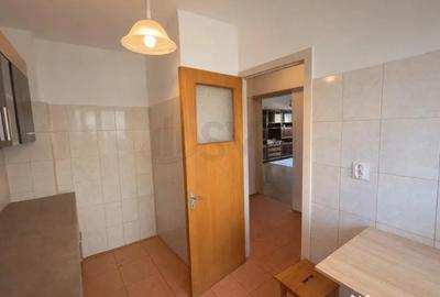 Apartament cu 2 camere decomandat în Bucur Obor - 2