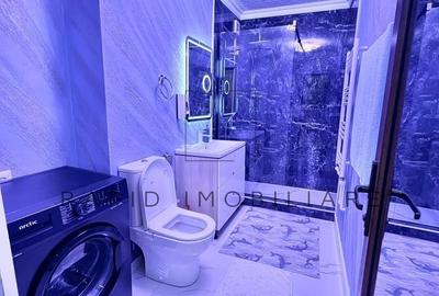 Apartament cu 2 camere semidecomandat în Țiglina 2