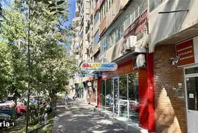 Spațiu comercial, de 104 mp, în Crângași