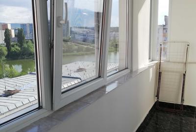 Apartament cu 2 camere decomandat în Între Lacuri - 8