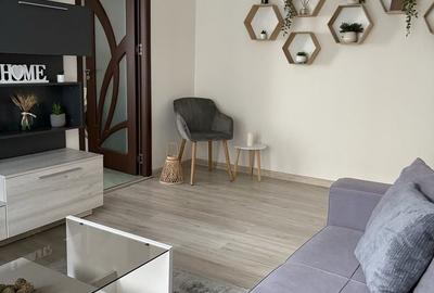 Apartament cu 2 camere semidecomandat în Primăverii - 5