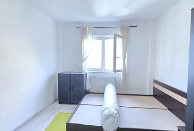 Apartament cu 3 camere semidecomandat în Tineretului - 6