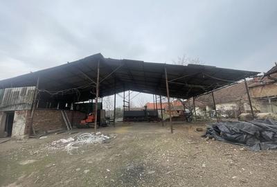 Casă cu 4 camere în Buteni - 4