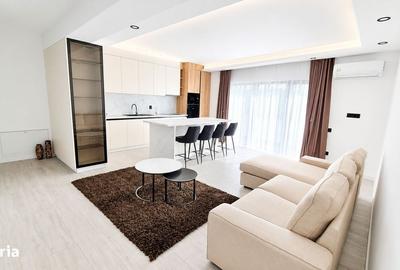 Apartament cu 3 camere în Ultracentral