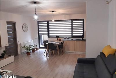 Apartament cu 2 camere în Militari