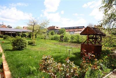 Apartament cu 2 camere decomandat, mobilat în Brașovul Vechi - 7