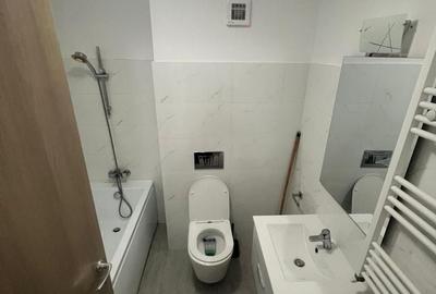 Apartament cu 2 camere decomandat în Străulești - 6