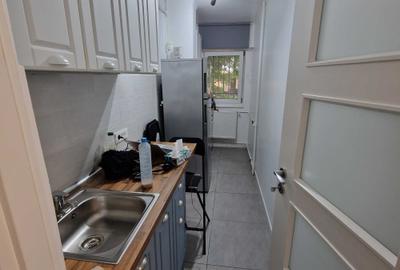 Garsonieră decomandată în Crângași - 4