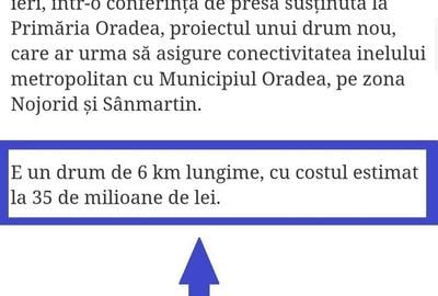 Spațiu comercial, în Centura - 17