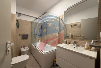Apartament cu 3 camere decomandat, mobilat în Calea Severinului - 8