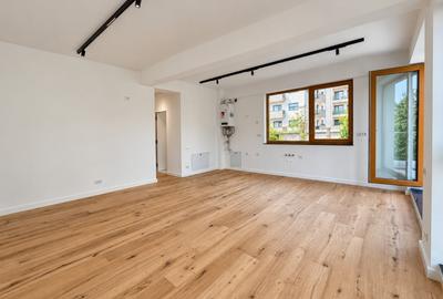Apartament cu 3 camere decomandat în Domenii