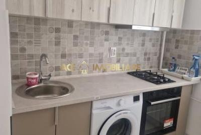 Garsonieră semidecomandată, mobilată în Drumul Taberei - 5