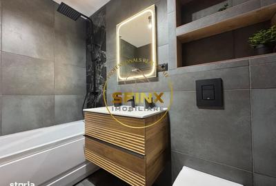 Apartament cu 2 camere decomandat în Polonă