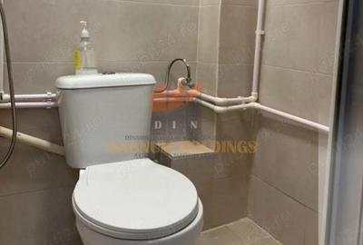Apartament cu 2 camere decomandat în Războieni - 5