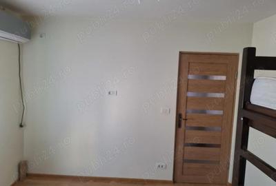 Apartament cu 2 camere decomandat în Central - 4