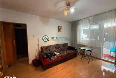 Apartament cu 2 camere nedecomandat, mobilat în Malu Roșu - 6