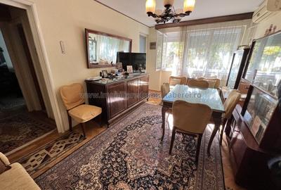 Apartament cu 2 camere semidecomandat în Drumul Taberei - 6