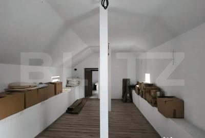 Casă cu 3 camere cu Teren 336 Mp în George Enescu - 13