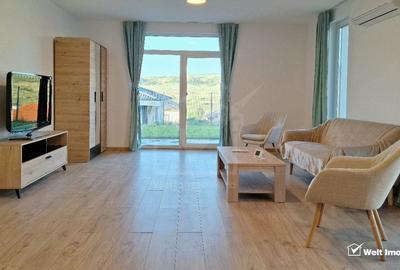 Casă individuală cu 4 camere cu Teren 500 Mp în Corușu - 3