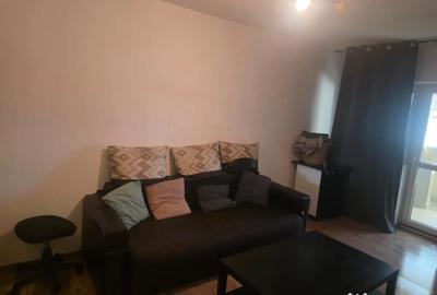 Apartament cu 2 camere decomandat, mobilat în Hala Centrală - 1