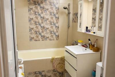Apartament cu 3 camere decomandat în Zorilor - 8