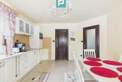 Casă individuală cu 6 camere cu Teren 1013 Mp în Central - 39