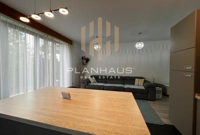 Apartament cu 3 camere decomandat, mobilat în Valea Borcutului - 2