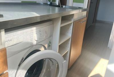 Apartament cu 2 camere, mobilat în Drumul Taberei - 5