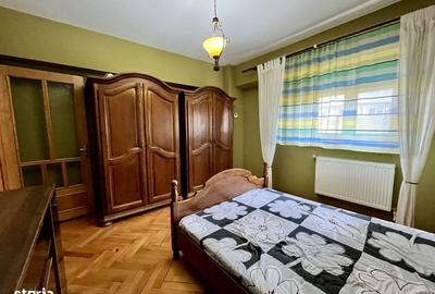 Apartament cu 2 camere decomandat în Călărași