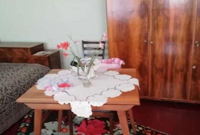 Casă cu 5 camere cu Teren 2571 Mp în Alexandru cel Bun